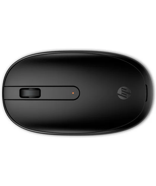 HP 3V0G9AA 240 Bluetooth Fare Siyah