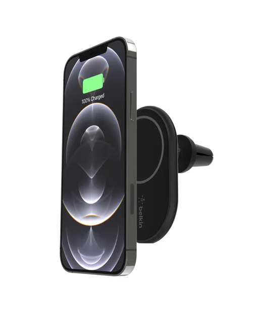 Belkin Magsafe Araç Şarj Cihazı ve Tutucu - Adaptör ve Kablo Dahil