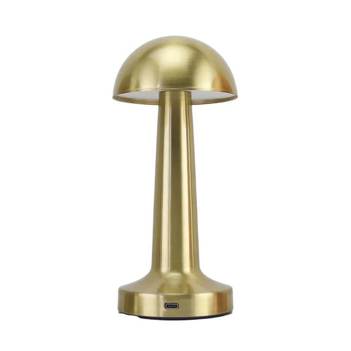 PANTHER PT-700 USB ŞARJLI MASA LAMBASI