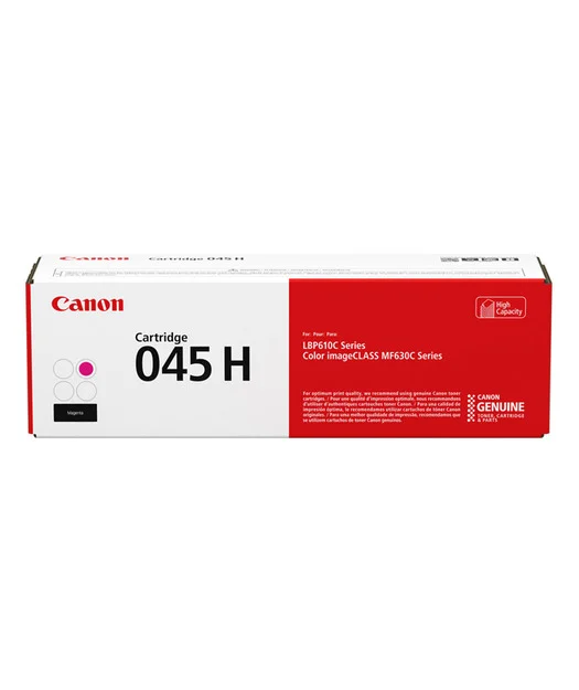Canon CRG-045H M Toner Kartuş 1244C002