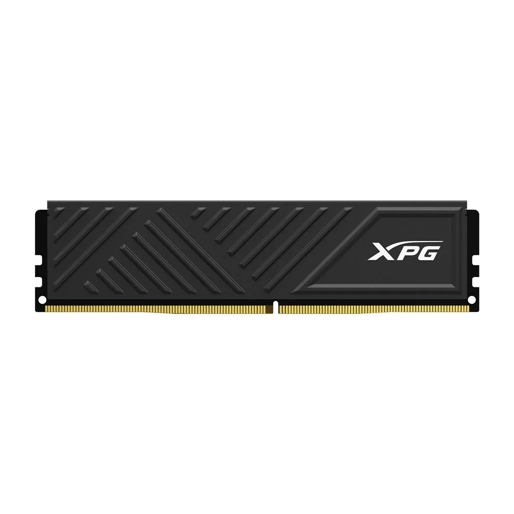 XPG 8GB Gammix D35 DDR4 3200MHz CL16-20-20 1.35V Soğutuculu PC Ram