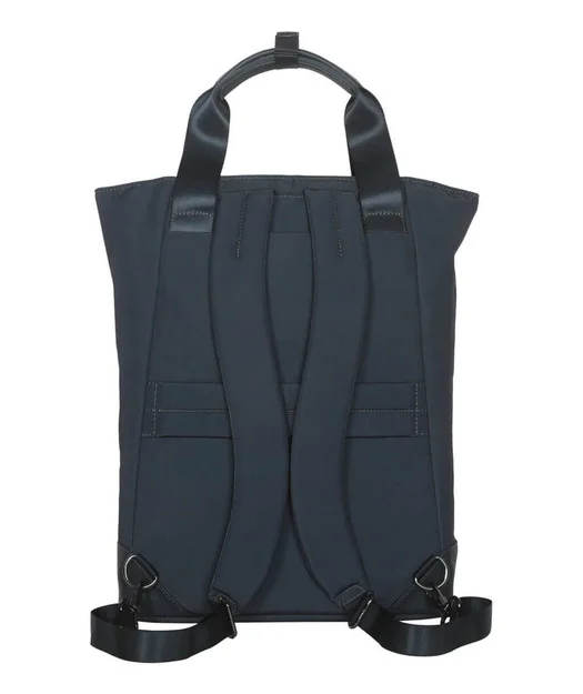 Targus Avila 15-16"Tote/Sırt Çantası -Gece MavisiTargus Avila 15-16"Tote/Sırt Çantası -Gece Mavisi