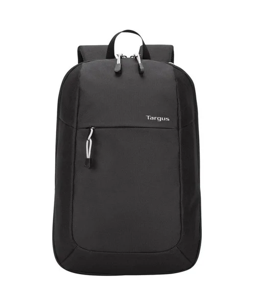 Targus Intellect Essentials Sırt Çantası 15.6”-SiyahTargus Intellect Essentials Sırt Çantası 15.6”-Siyah