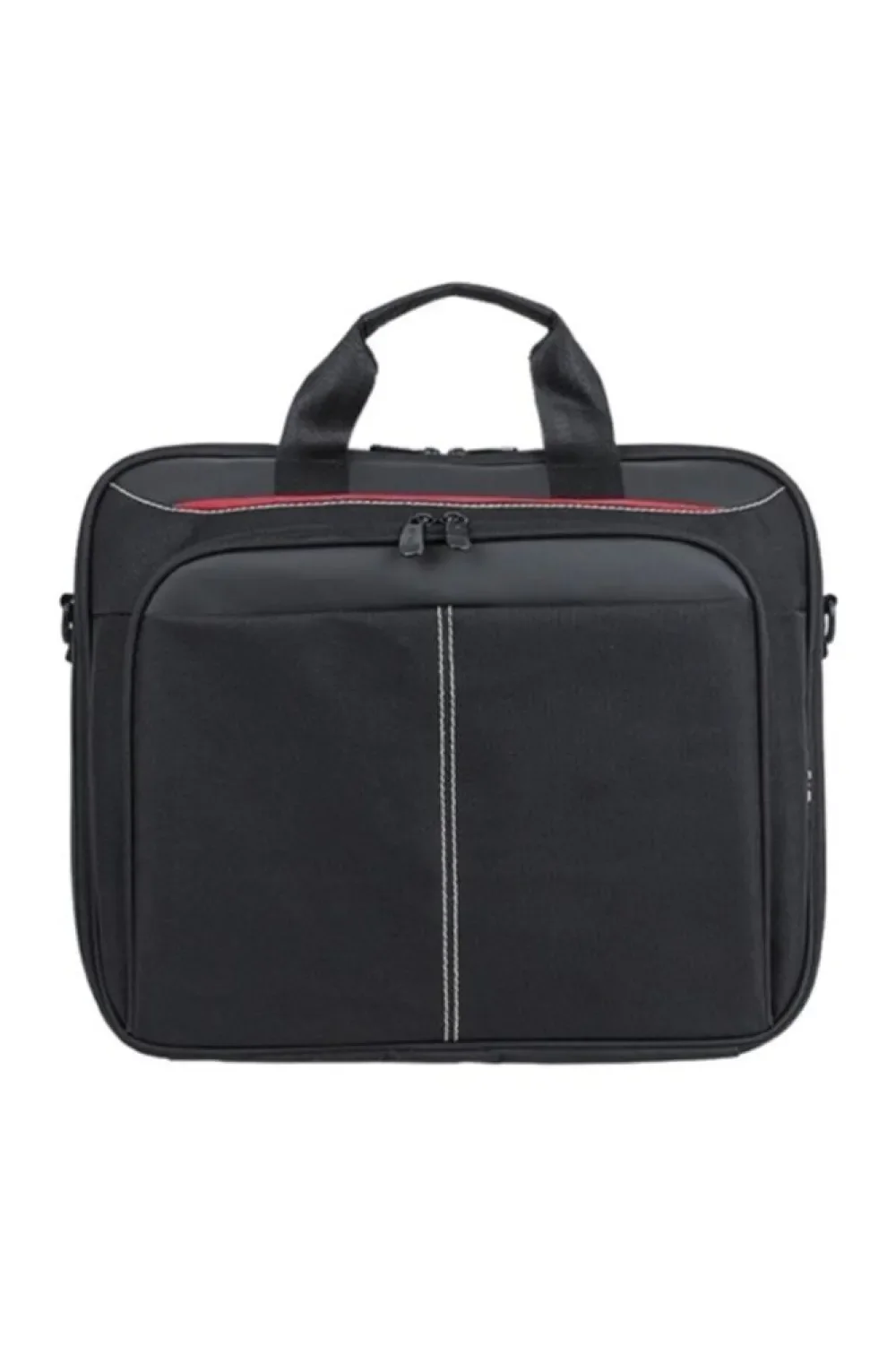 Plm PLC34 Siyah 13-14" Notebook Çantası