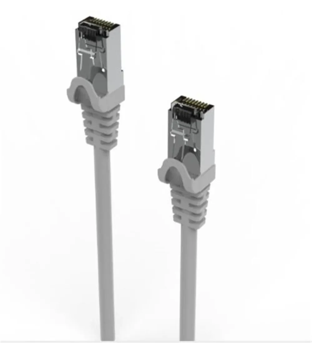 INCA ICAT7-50TG S-FTP 23 AWG Netwok Cable 50MT - GRİ