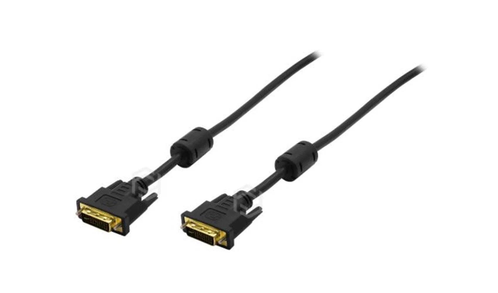 Frisby FA-7424DV DVI - DVI Kablo (24+5 pin) (3m)