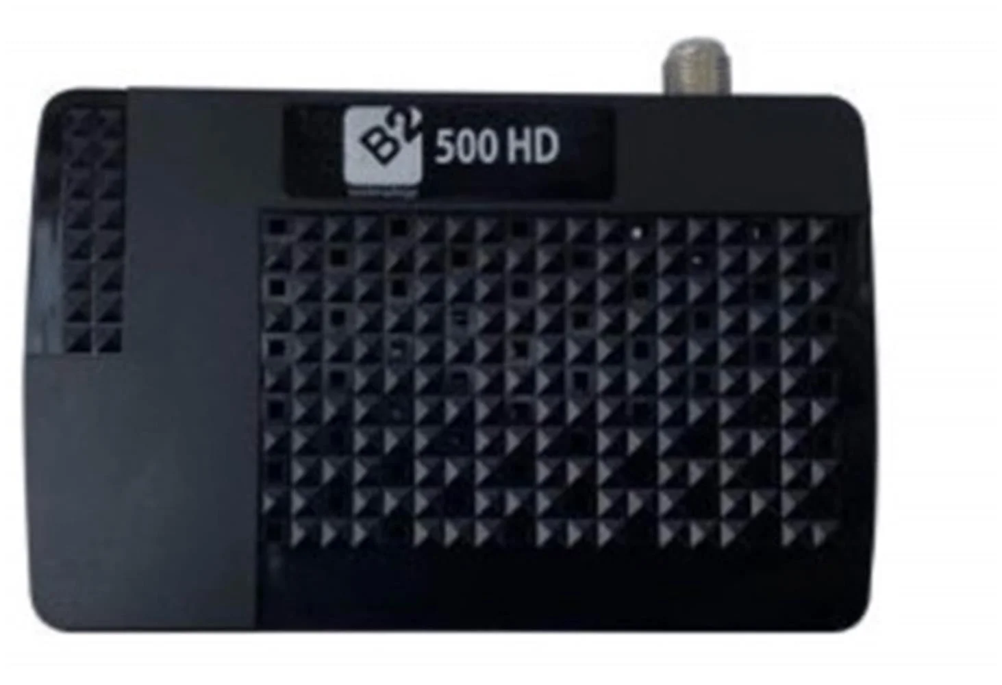 Novacom B2 HD-500 Full HD Uydu Alıcısı
