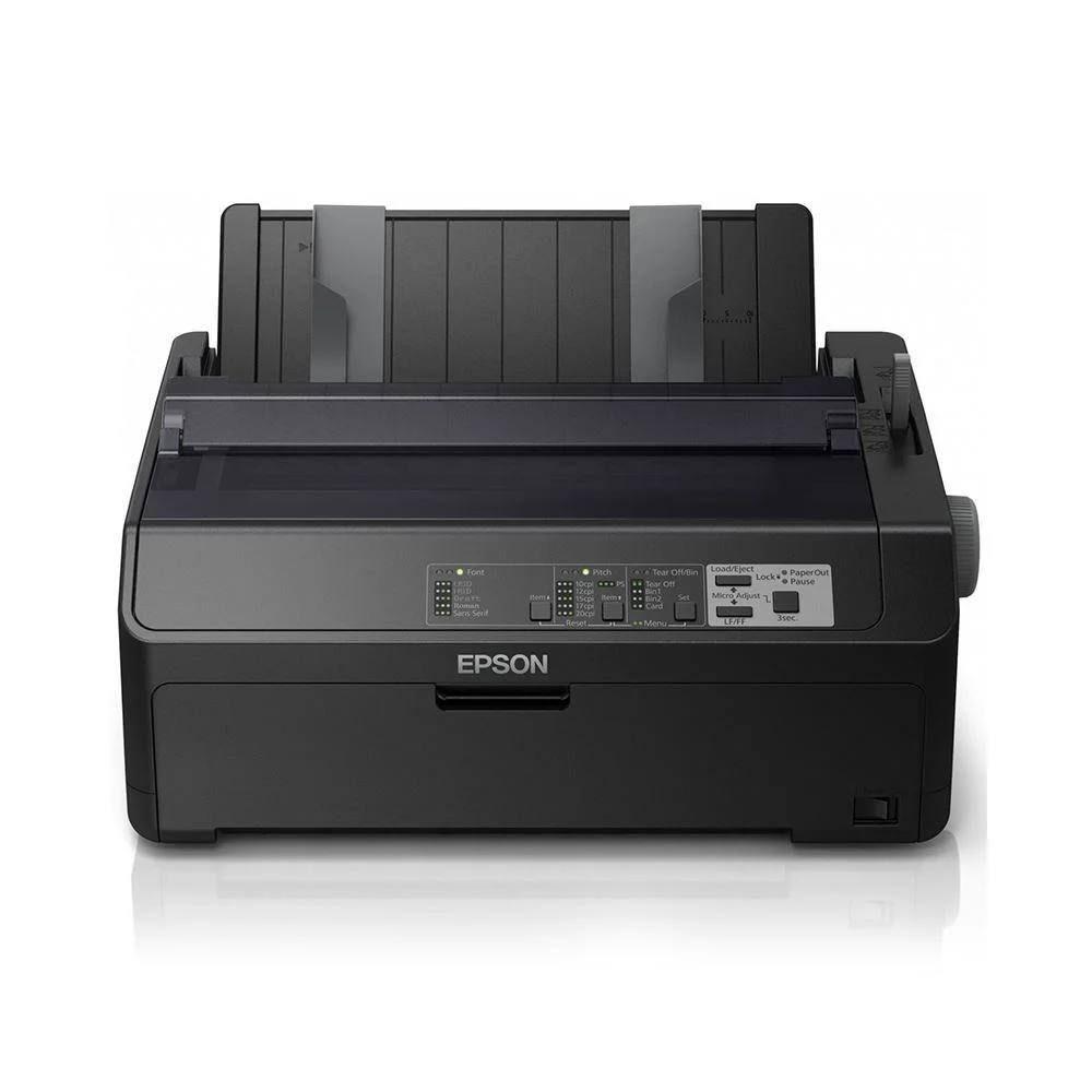 EPSON FX-890II NOKTA VURUŞLU YAZICI