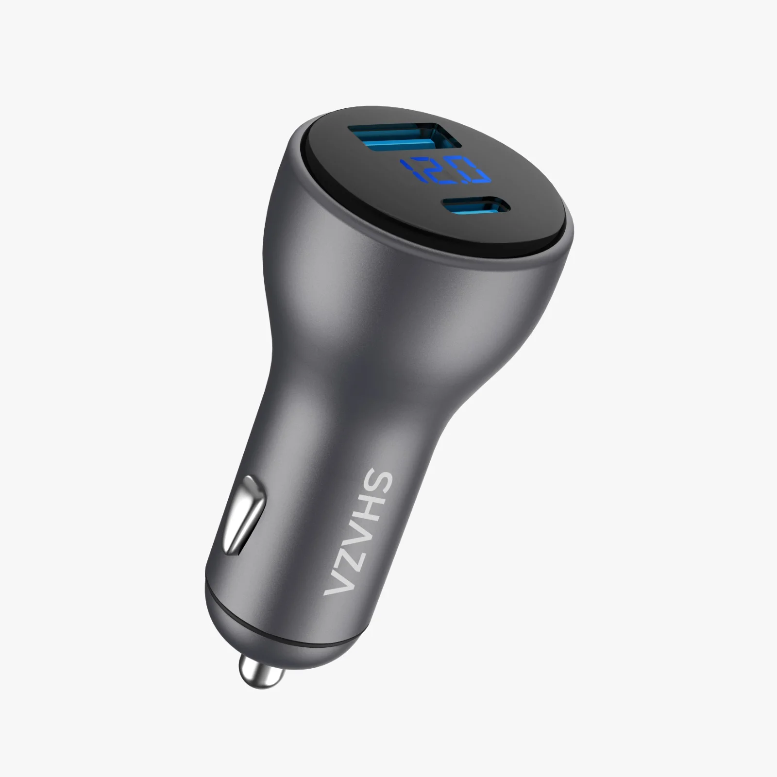 SHAZA Nexa Serisi 122.5W Araç Şarjı