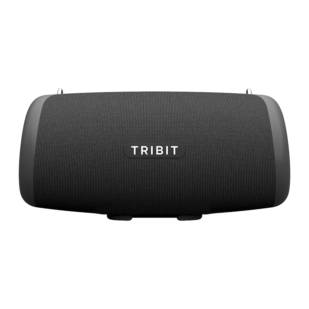 Tribit StormBox Lava 80W 24 Saat Oynatma BT 5.4 43Hz Ultra Deep Bass Bluetooth Hoparlör Bts51