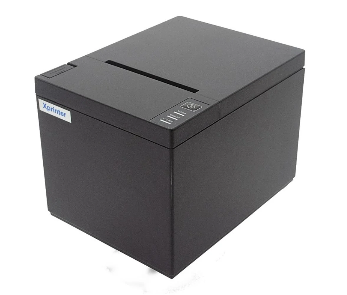 XPrinter XP-Q807 USB+Ethernet Fiş Yazıcı