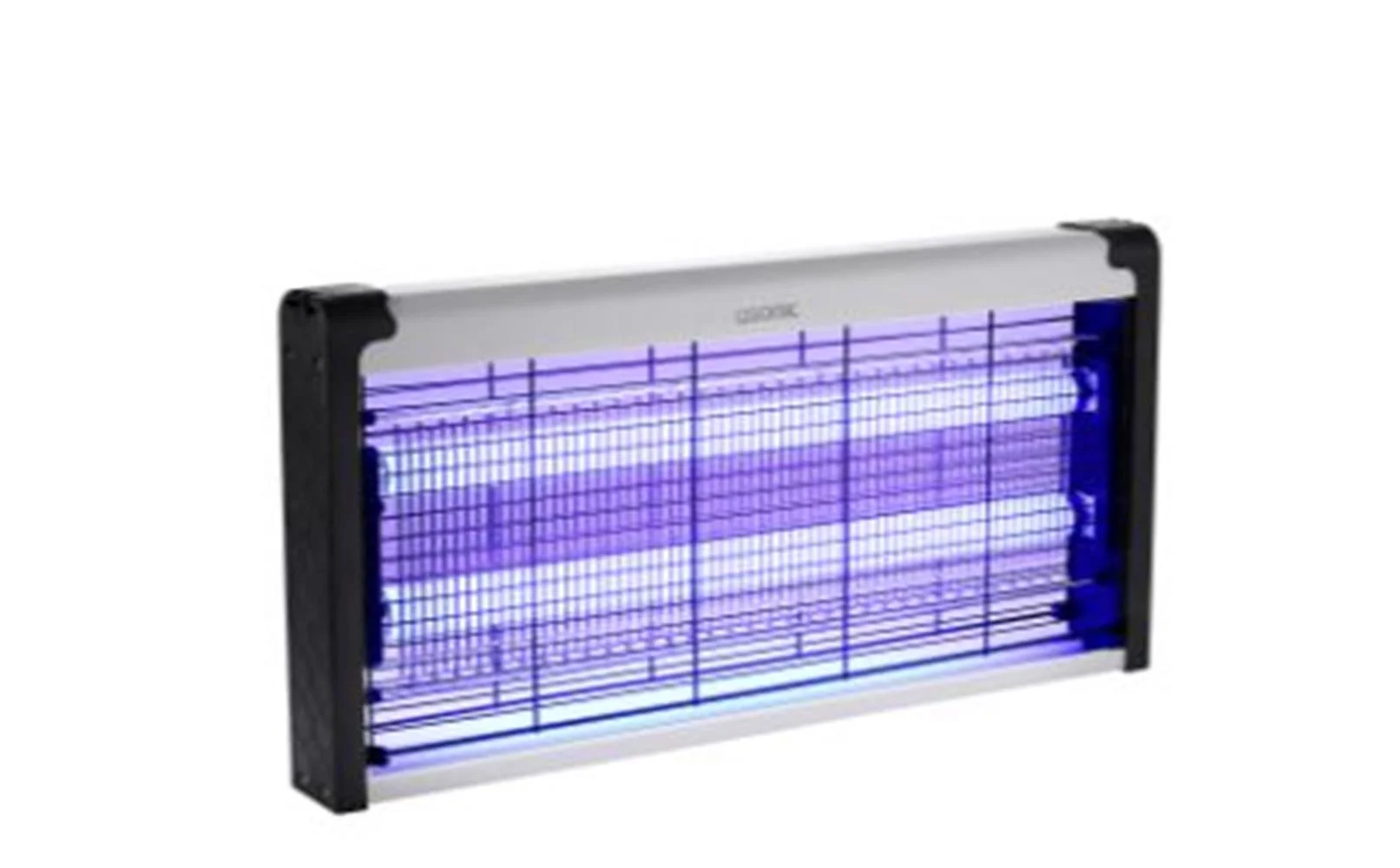 AAsonic S27 Çift Cam LED Zincir Askısılı Sanayı Tipi Sinek Öldürücü XXL Boy 30W+ 2000V