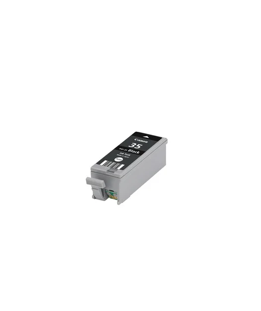 Canon PGI-35 BK Mürekkep K. 1509B001