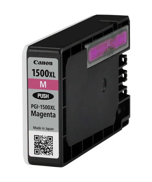 Canon PGI-1500XL M Mürekkep K. 9194B001
