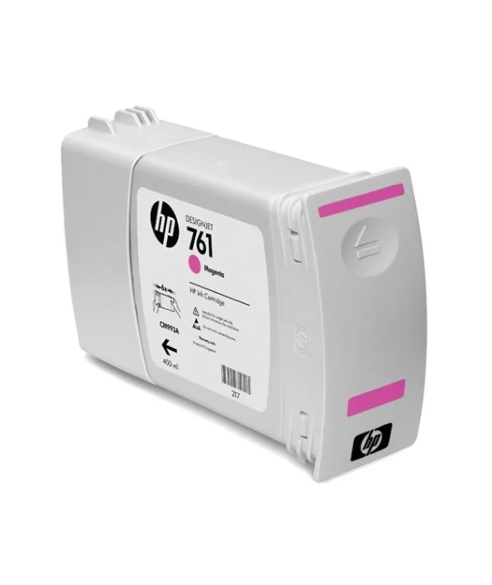 HP CM993A Magenta Mürekkep Kartuş (761)