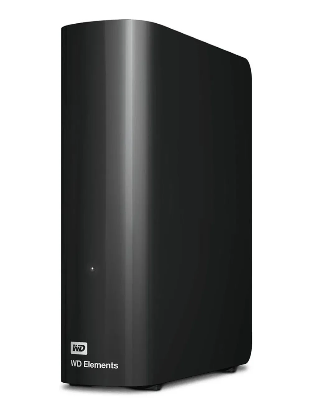 Wd 24TB Elements 3.5" WDBWLG0240HBK-EESN Siyah Harici Disk