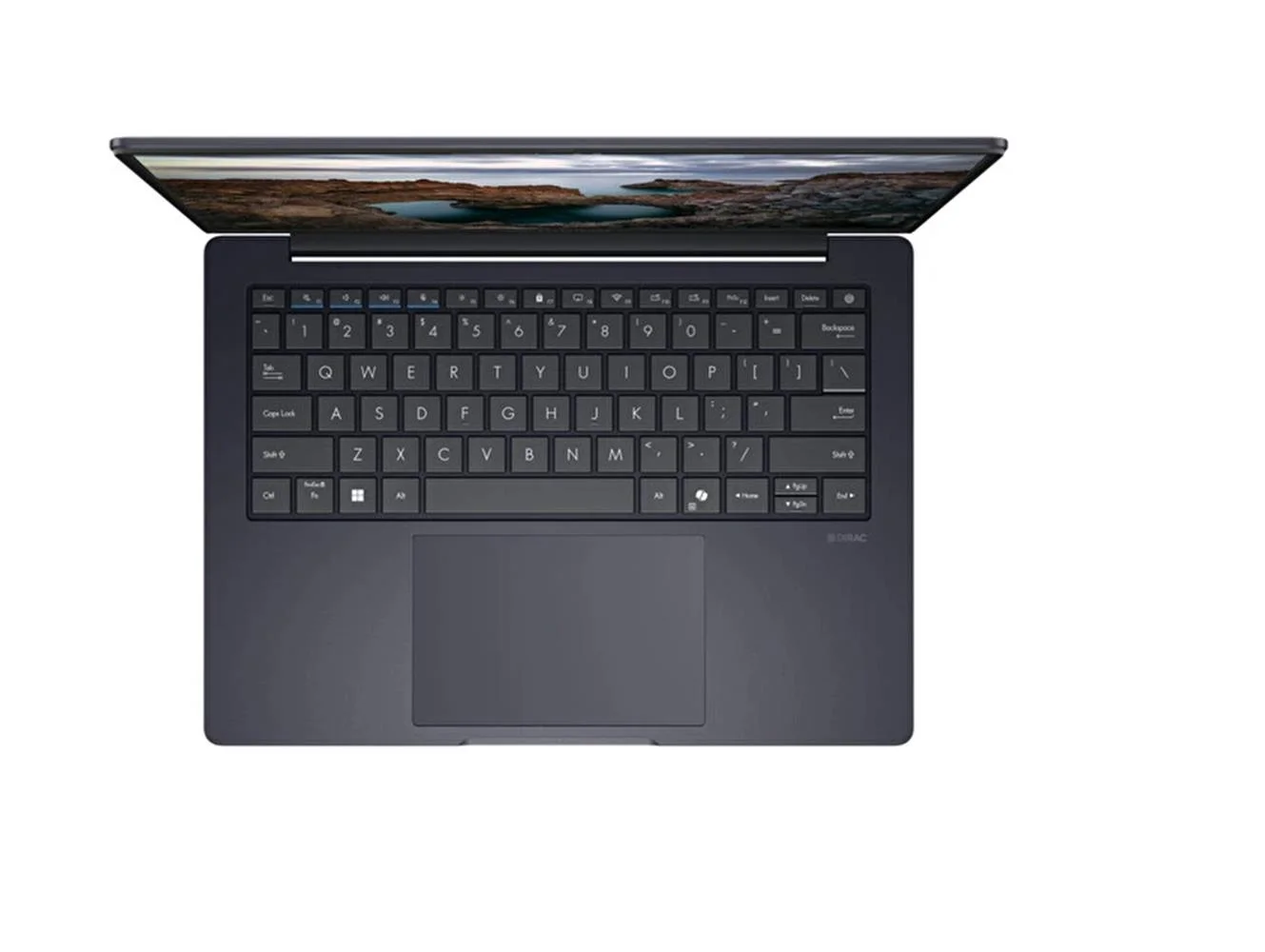 Asus Expertbook B5405CCA-U516512B0D U5-225H 16GB 512GB Freedos 14" Fhd FreeDOS Notebook