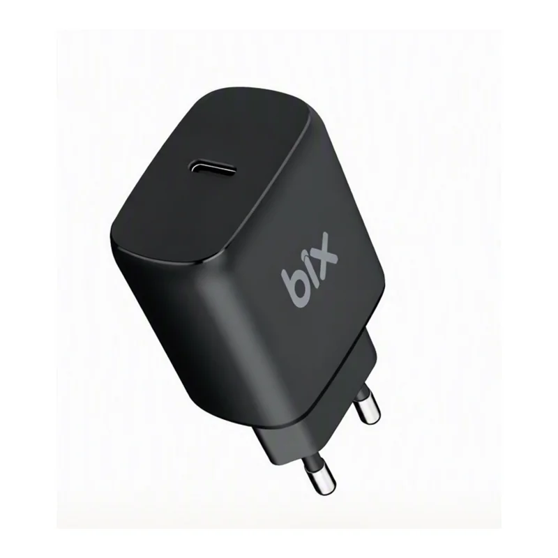 BXC25B 25W Type-C PD Hızlı Şarj Adaptörü