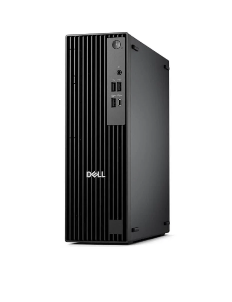 Dell Pro Slim QCS1250 I5 14500 8gb Ram 256GB SSD SFF FreeDOS Mini Pc