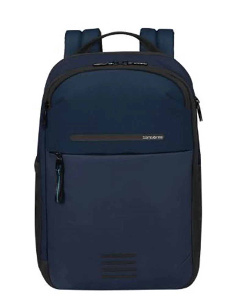 SAMSONITE KS6-04-003 15.6 Moderny Seyahat Notebook Sırt Çantası Yeşil