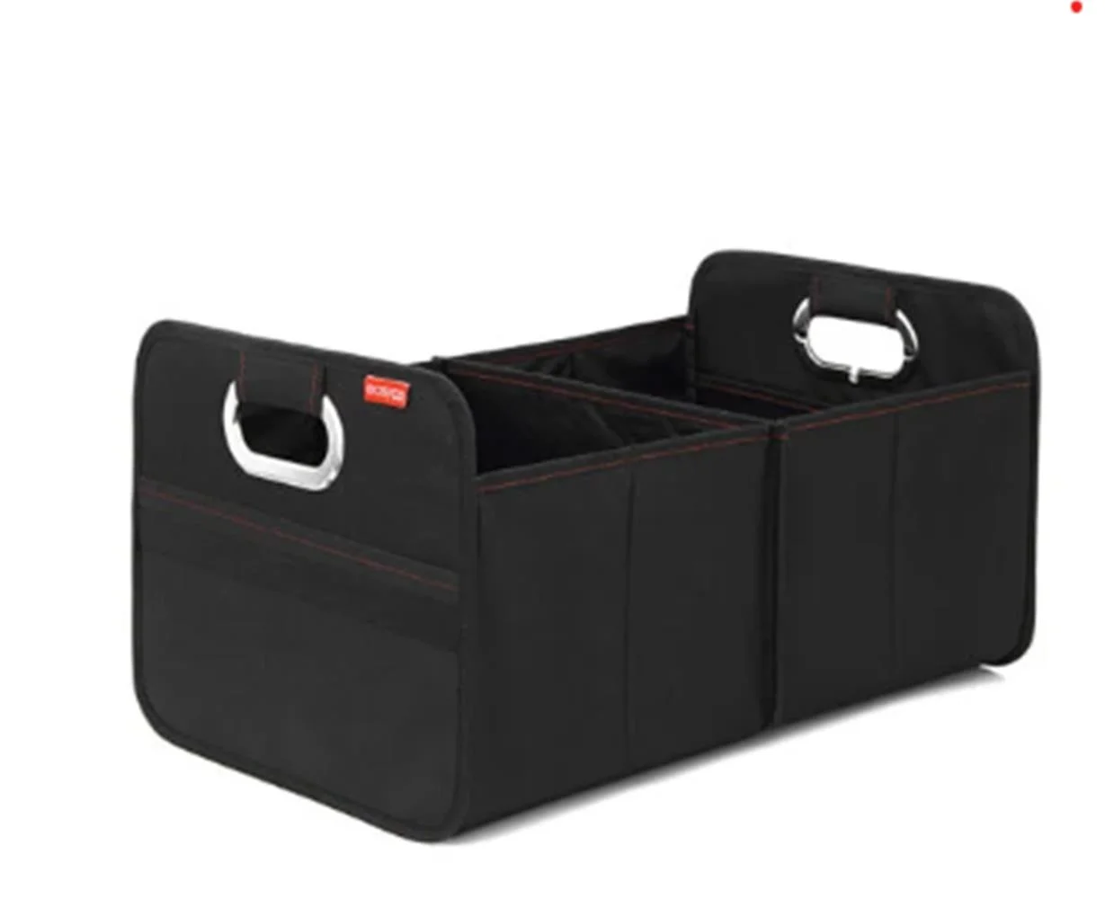 MACK MCC-5001 Easygo Bagaj Organizer Siyah