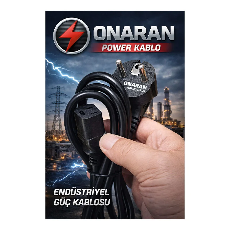 Onaran Power Kablo