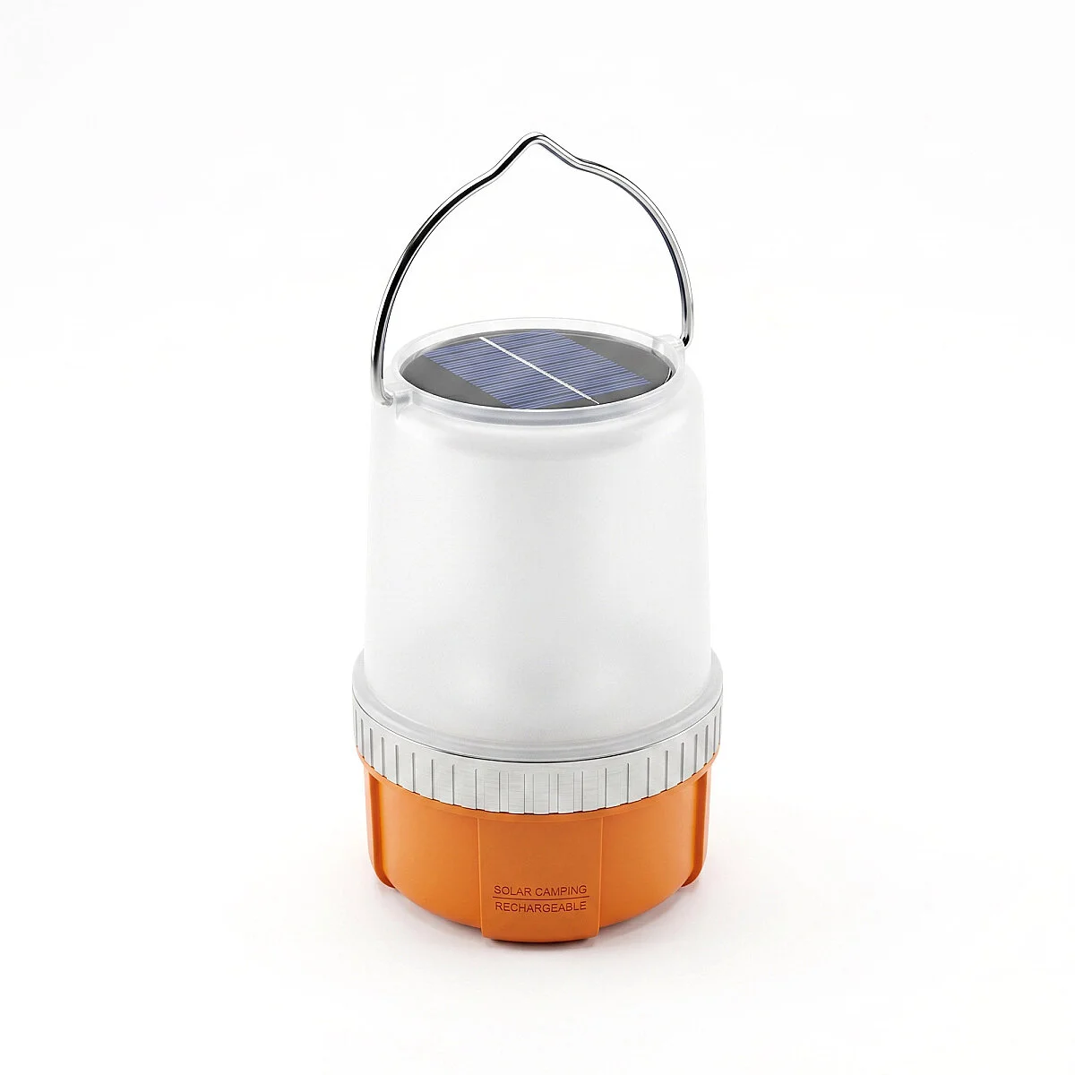 PANTHER PT-389 USB ŞARJLI SOLAR KAMP LAMBASI